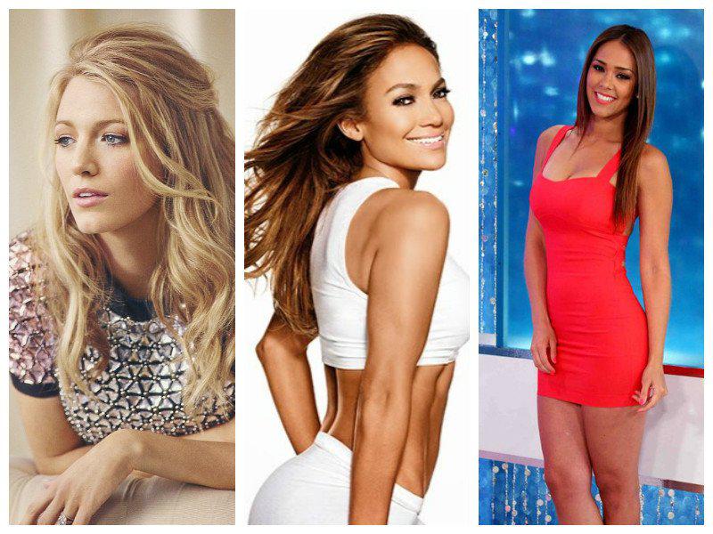 ¿Que tienen en común Blake Lively, Jennifer Lopez y Karen Schwarz? Te contamos los detalles [FOTOS]