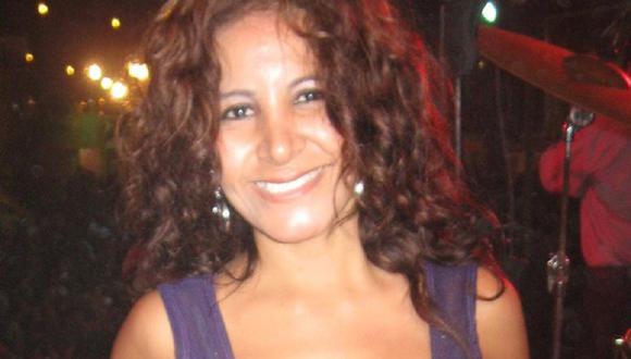 Edita Guerrero no murió por un aneurisma