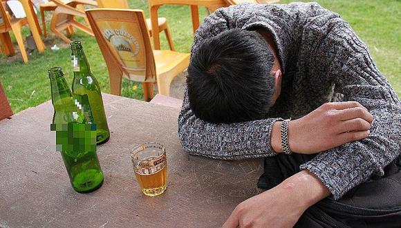 ​El alcohol mata a más de tres millones de personas al año