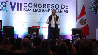 VIII Congreso de Familias Empresarias será virtual y gratuito