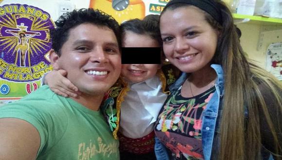 Florcita Polo: Néstor Villanueva descarta que ella le haya pedido el divorcio