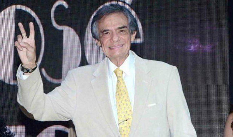  José José responde a su "mejor amigo" Enrique Guzmán tras comentarios