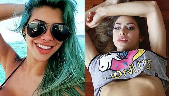Xoana González expresa su malestar tras confirmar hackeo en Instagram