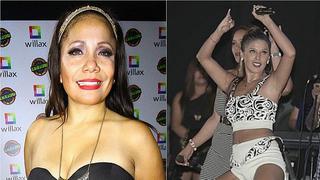 Marisol le pide ser más humilde de Yahaira Plasencia y ¿la llama desubicada?