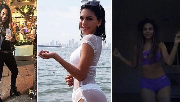 Stephanie Valenzuela baila en Instagram y derrocha sensualidad con atrevido atuendo (VIDEO)