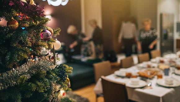 Navidad 2016: cinco tips para preparar una cena navideña nutritiva y a bajo costo