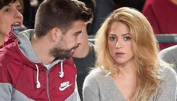 Robaron la casa de Shakira y Gerard Piqué 