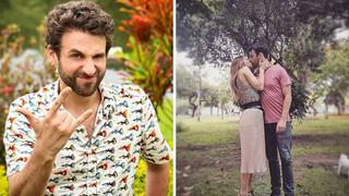 Rodrigo González expone a novio de Xoana en Tinder y ella responde así | FOTO Y VIDEO 