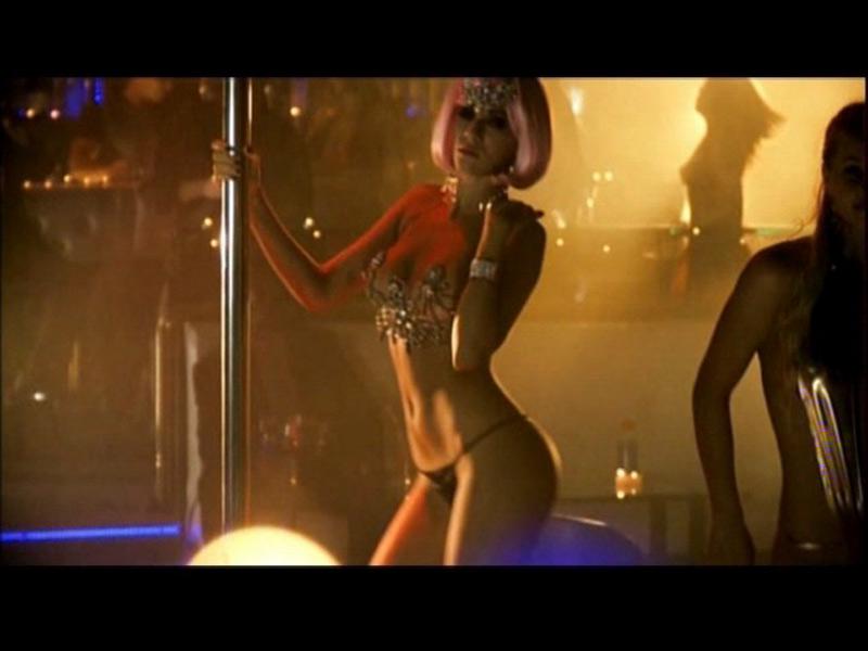 Seduction Weapons, la nueva serie de Tilsa Lozano para Playboy