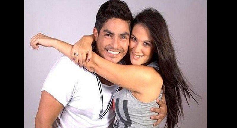 Erick Elera: Exesposa Analía Rodríguez debuta como cantante