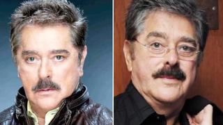 Muere víctima del COVID-19 actor mexicano Raymundo Capetillo, primo de Eduardo Capetillo