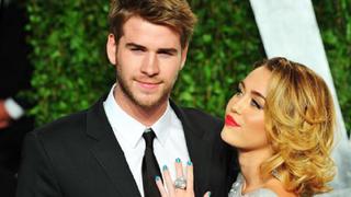 Miley Cyrus y Liam Hemsworth se casado en secreto según revista