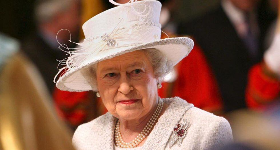 Actualidad: La reina de Inglaterra tendrá cuenta en Facebook | NOTICIAS