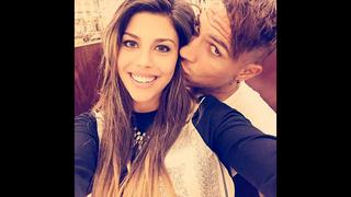 Paolo Guerrero y Alondra García Miró alistan boda