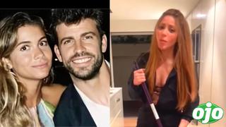 Shakira lanza puñal para Piqué y Clara Chía: “Podría matar a mi ex... su nueva novia es la siguiente”