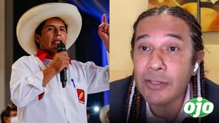 Reinaldo dos Santos hace fatal predicción: “Ustedes están a punto de perder su país” 