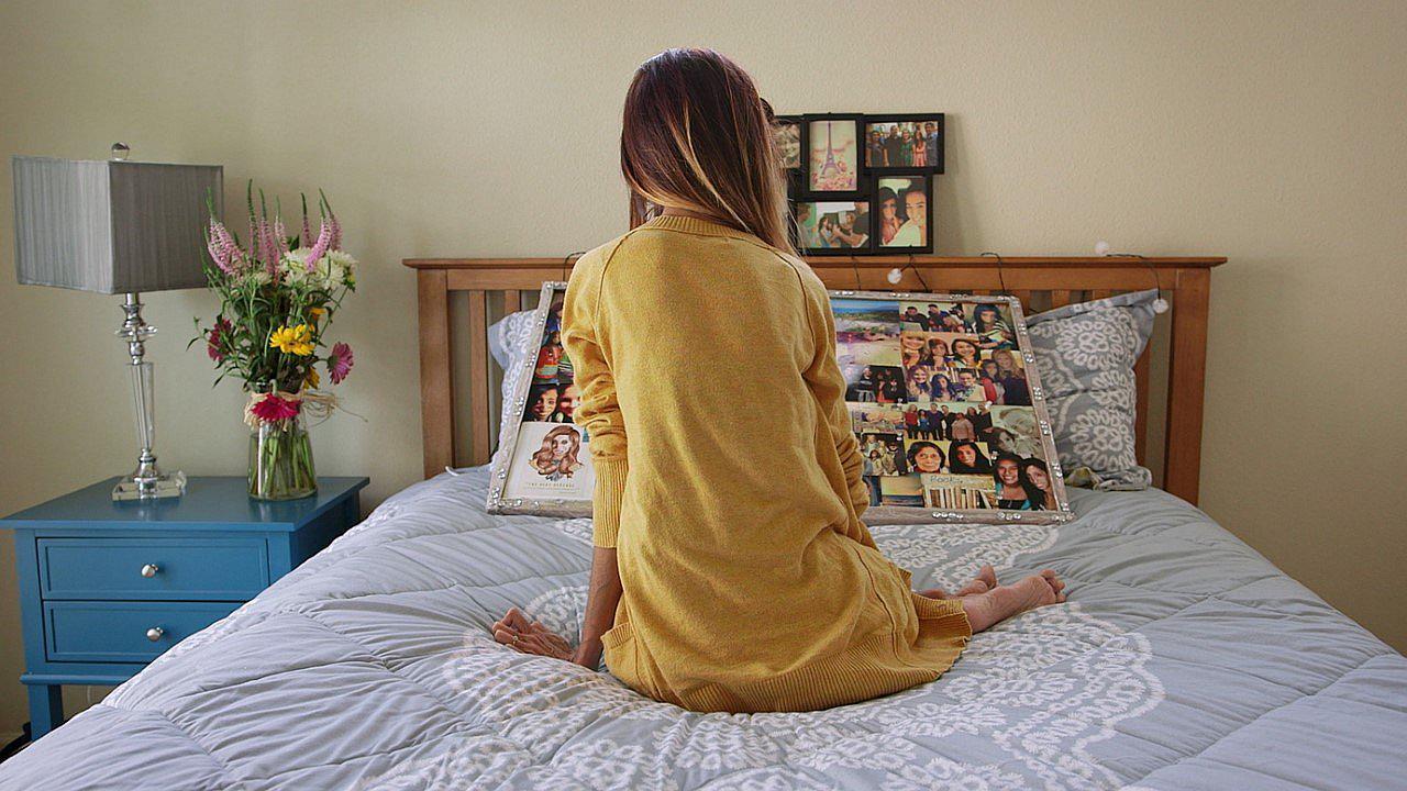 Conoce la inspiradora historia de Lizzie Velásquez, 'la mujer más fea del mundo' [FOTOS]  