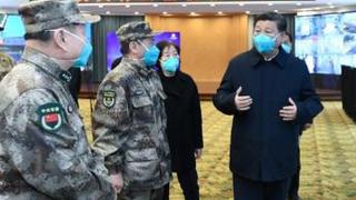 China es demandado por abogados por infectar de coronavirus al mundo 