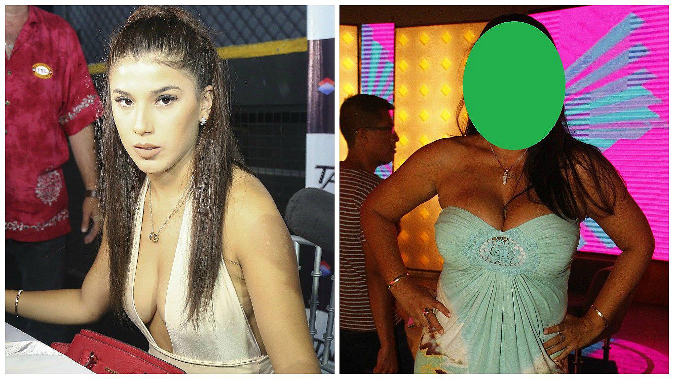 Yahaira Plasencia: ¿qué legendaria figura del espectáculo la llamó ‘ignorante’?