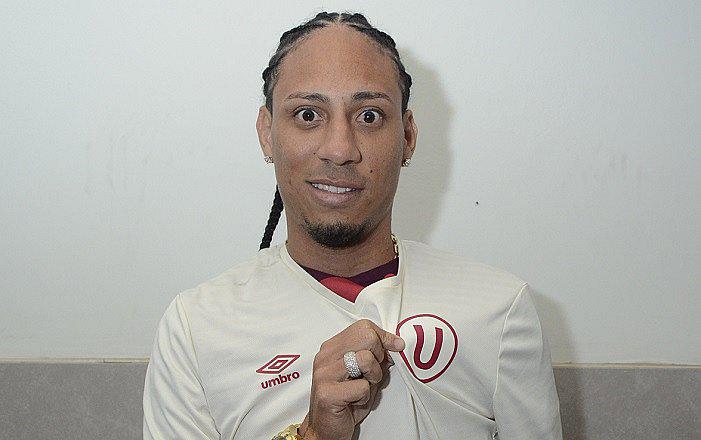 ​Juan Pablo Pino: Pude seguir en Europa, pero preferí a la "U"