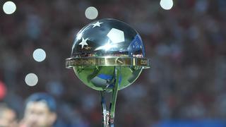 Copa Sudamericana 2020: conoce los rivales de los clubes peruanos en el torneo internacional