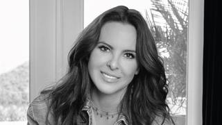 Kate del Castillo: Por qué ha sorprendido la nueva apariencia de la “La reina del sur”