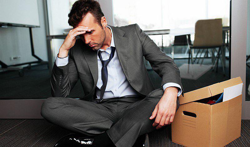 Mira las anécdotas más raras sobre despidos en el trabajo