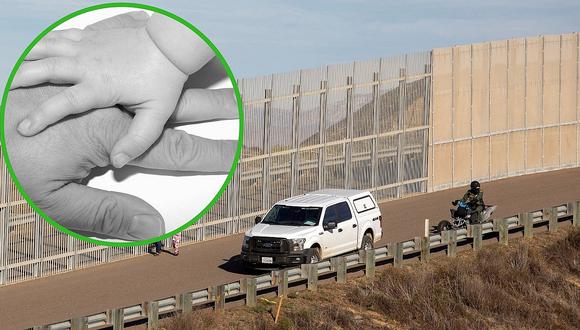 Niña guatemalteca muere en patrulla fronteriza de Estados Unidos por presunta deshidratación y "shock"