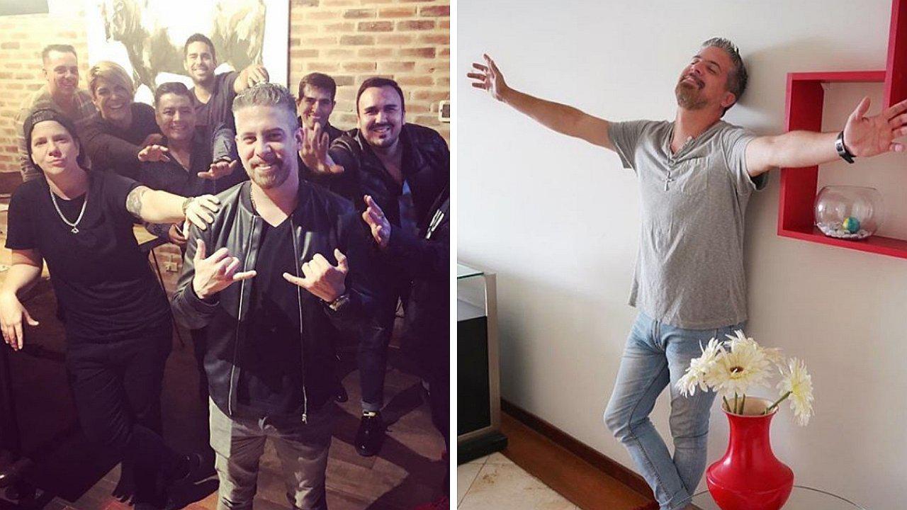 Esto es lo que cobra Pedro Moral por un "show" de dos horas (VIDEO)