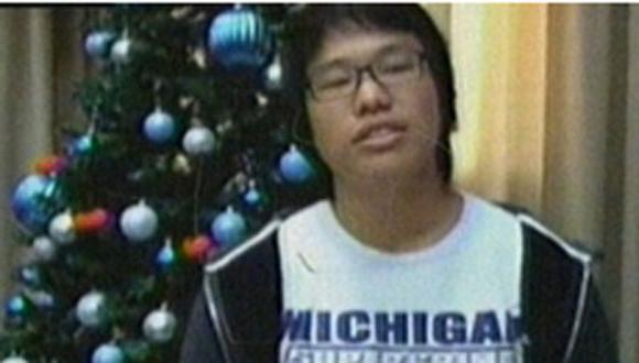 Joven coreano secuestrado sufre problemas cardíacos 