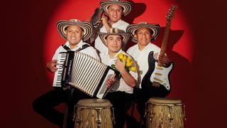 “Cuarteto Continental” regresa a los escenarios para dar cátedra de cumbia peruana