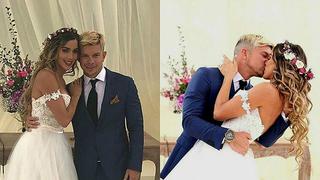 Mario Hart y Korina Rivadeneira alistan boda religiosa