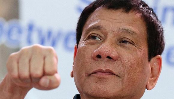 ​Filipinas: presidente electo quiere pena de muerte para "vengarse" de delincuentes