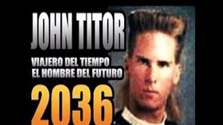 ​John Titor: Conoce la historia del hombre que dijo venir del 2036 [VIDEO]