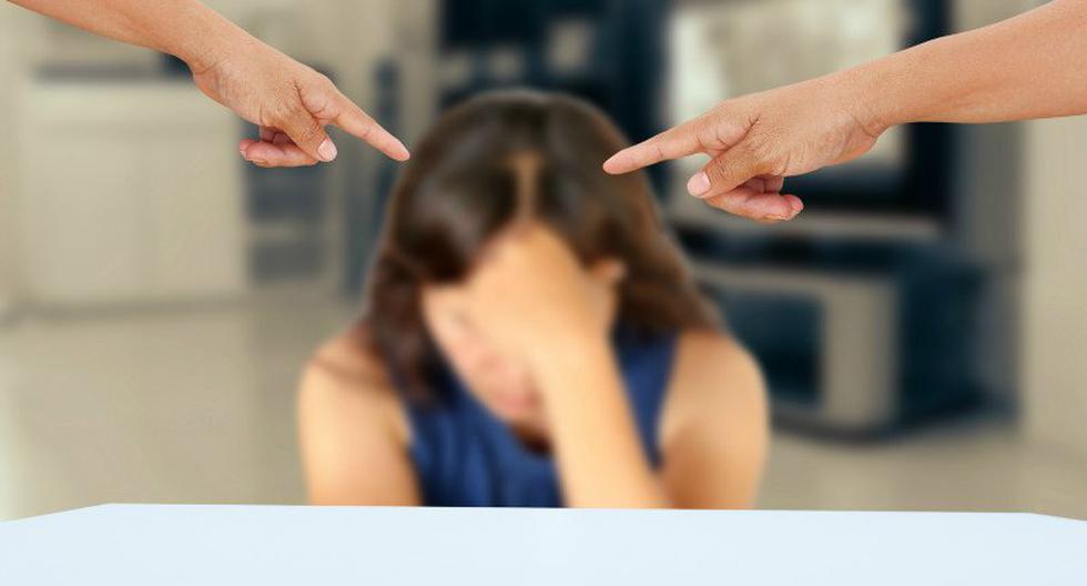 Deshazte de las cargas emocionales familiares MUJER OJO