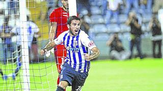 Alianza sale a romper mala racha