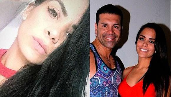 Vanessa López revela que ya no está embarazada y niega reconciliación con Carlos Barraza