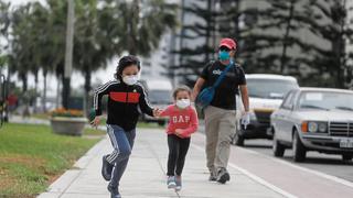 Día del Padre: estas son las restricciones para Lima y Callao este domingo 20 de junio