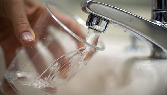 Sedapal anuncia que hoy habrá corte de agua en cuatro distritos de Lima