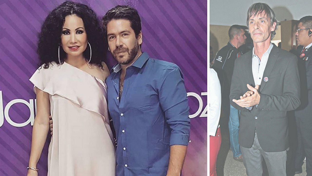 Janet Barboza: ¿Qué dijo Jean Paul Strauss sobre el embarazo de la 'rulitos'?