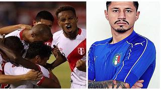 Gianluca Lapadula reaparece en redes tras burlas de hinchas peruanos (FOTOS)