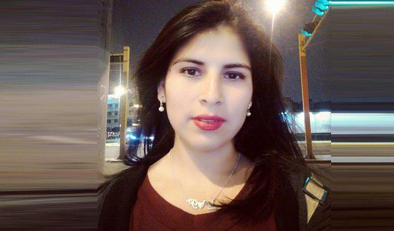 Eyvi Ágreda: famosos reaccionaron ante el fallecimiento de la joven