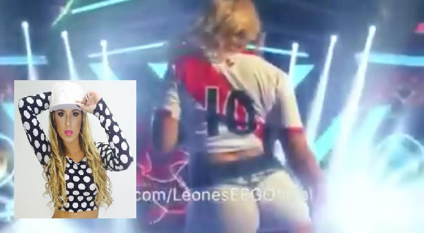 Esto Es Guerra: Spot confirmaría a Yahaira Plasencia como el nuevo jale [VIDEO]