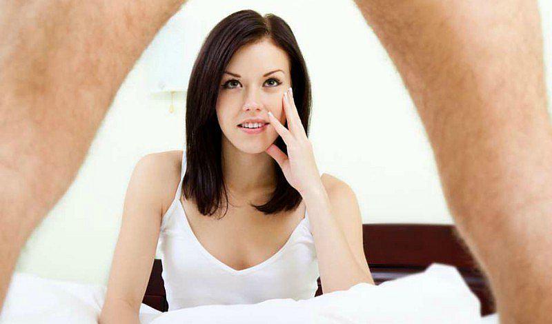 ¡Te asombrarás! 7 tamaños de miembros viriles que existen y no sabías