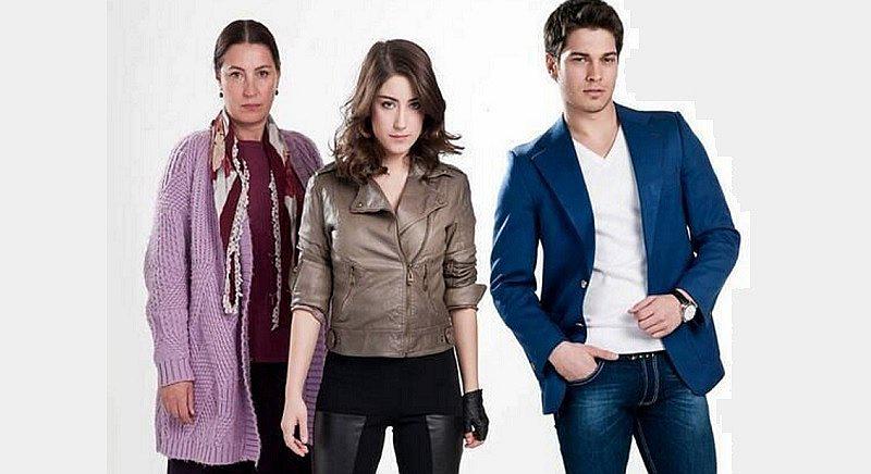 ​El Secreto de Feriha: Conoce el lado más sexy de 'Emir' en Instagram