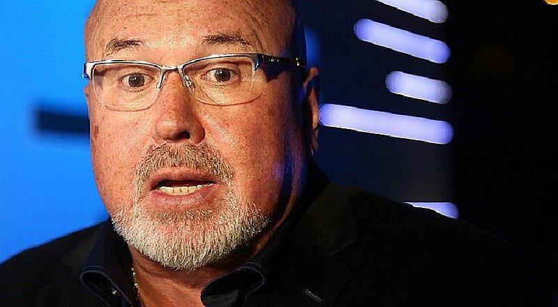 Carlos Bruce: Comisión de Ética aprobó suspenderlo 120 días sin goce de haber