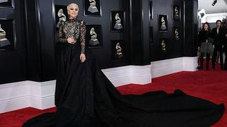 Los 31 looks más llamativos de los Premios Grammy