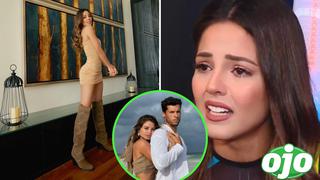 Usuarios explotan contra Luciana por postulación al Miss Perú: “le va a quitar el novio a sus compañeras”