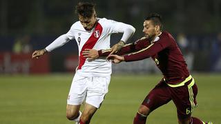 Perú vs. Venezuela: bicolor es favorita en su debut en Copa América
