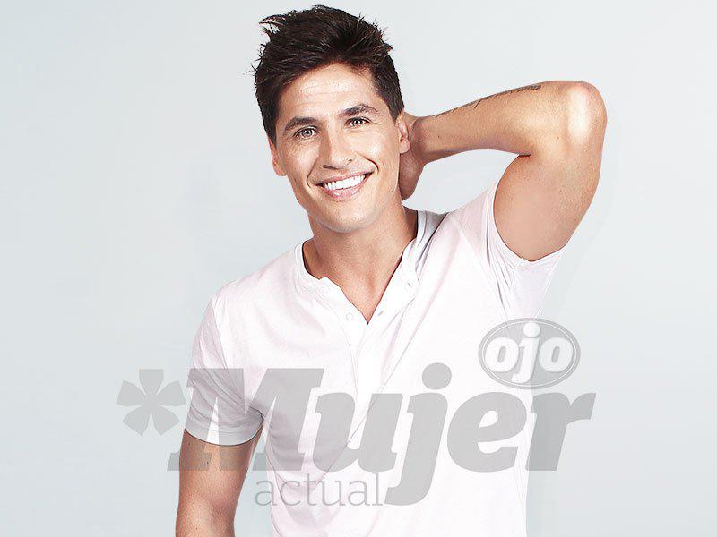 ¿Qué recuerda Coco Maggio de Rebelde Way? [ENTREVISTA]